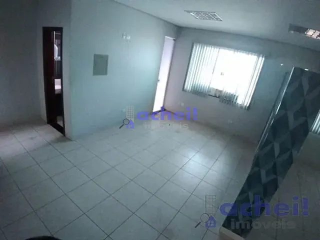 Sala com 50m², para alugar, no bairro Vila Birigui em Rondonópolis