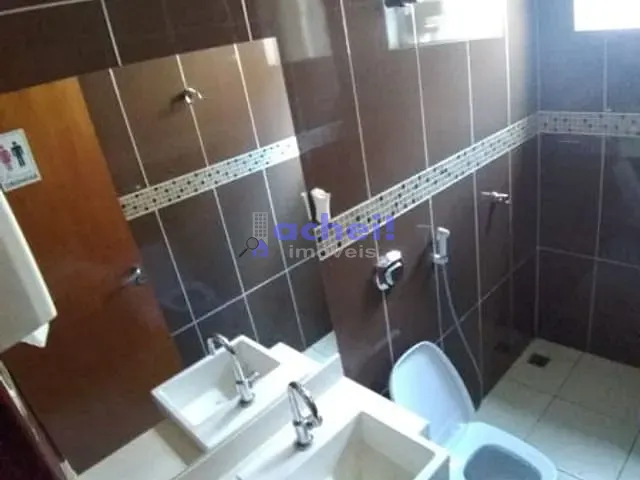 Sala com 50m², para alugar, no bairro Vila Birigui em Rondonópolis