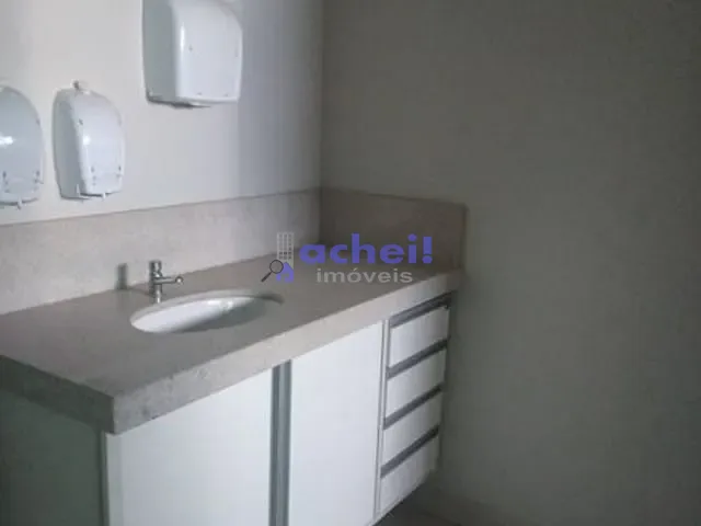 Sala com 50m², para alugar, no bairro Vila Birigui em Rondonópolis