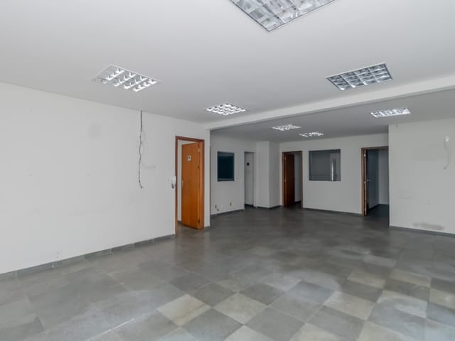 Foto do Comercial - Edifício monousuário para venda em Sacomã, 878m² | Lares e Andares Imóveis