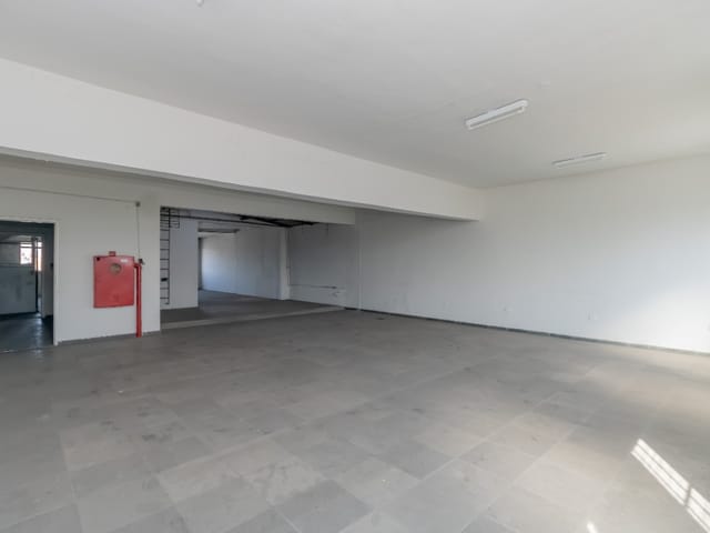 Foto do Comercial - Edifício monousuário para venda em Sacomã, 878m² | Lares e Andares Imóveis