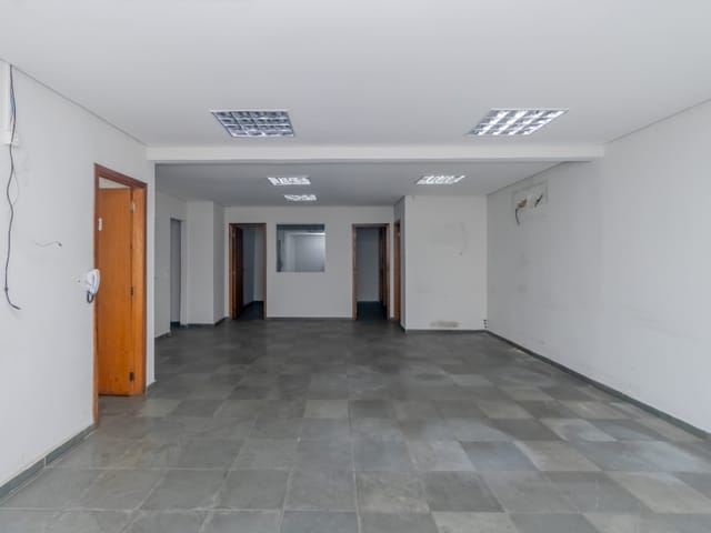Foto do Comercial - Edifício monousuário para venda em Sacomã, 878m² | Lares e Andares Imóveis