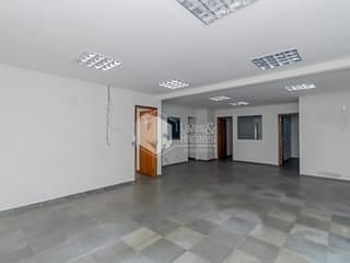 Foto do Comercial-Edifício monousuário para venda em Sacomã, 878m²