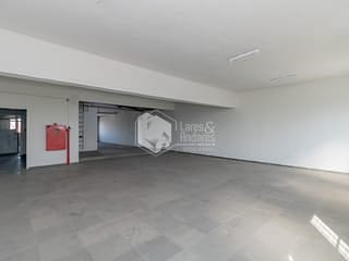 Foto do Comercial-Edifício monousuário para venda em Sacomã, 878m²