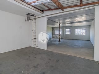 Foto do Comercial-Edifício monousuário para venda em Sacomã, 878m²