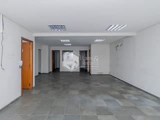 Foto do Comercial-Edifício monousuário para venda em Sacomã, 878m²