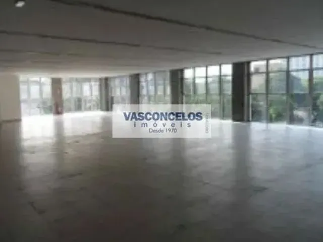 Comercial com 799m², para alugar, no bairro Centro em São José Dos Campos