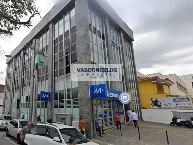 Comercial com 799m², para alugar, no bairro Centro em São José Dos Campos