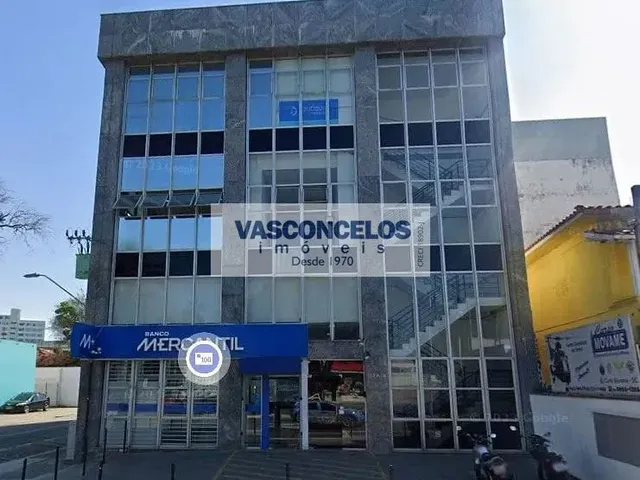 Comercial com 799m², para alugar, no bairro Centro em São José Dos Campos