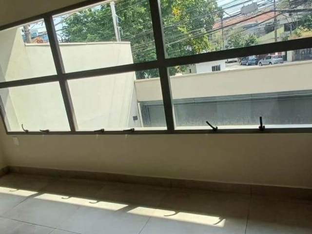 Foto do Prédio - Comercial - Vila Campesina | Zequinha Imóveis