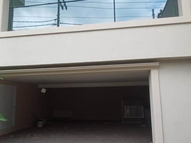 Foto do Prédio - Comercial - Vila Campesina | Zequinha Imóveis