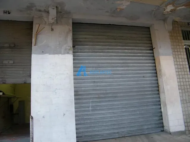 Loja à venda, no bairro São Cristóvão em Rio de Janeiro