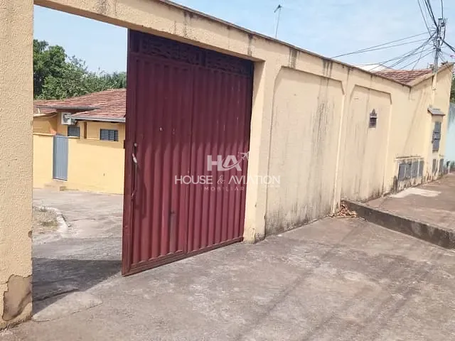 Sala com 420m² 5 quartos e 5 banheiros, à venda, no bairro Setor Pedro Ludovico em Goiânia
