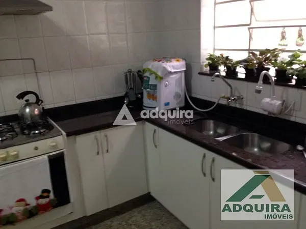 Casa, 3 quartos, 350 m² - Foto 8