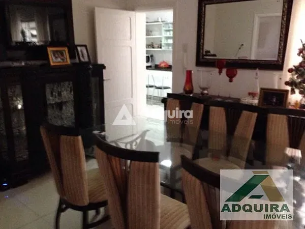 Casa, 3 quartos, 350 m² - Foto 10