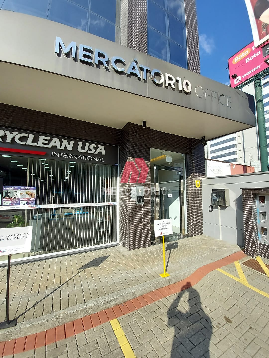 Sala para locação, Centro, Blumenau, SC — foto 2