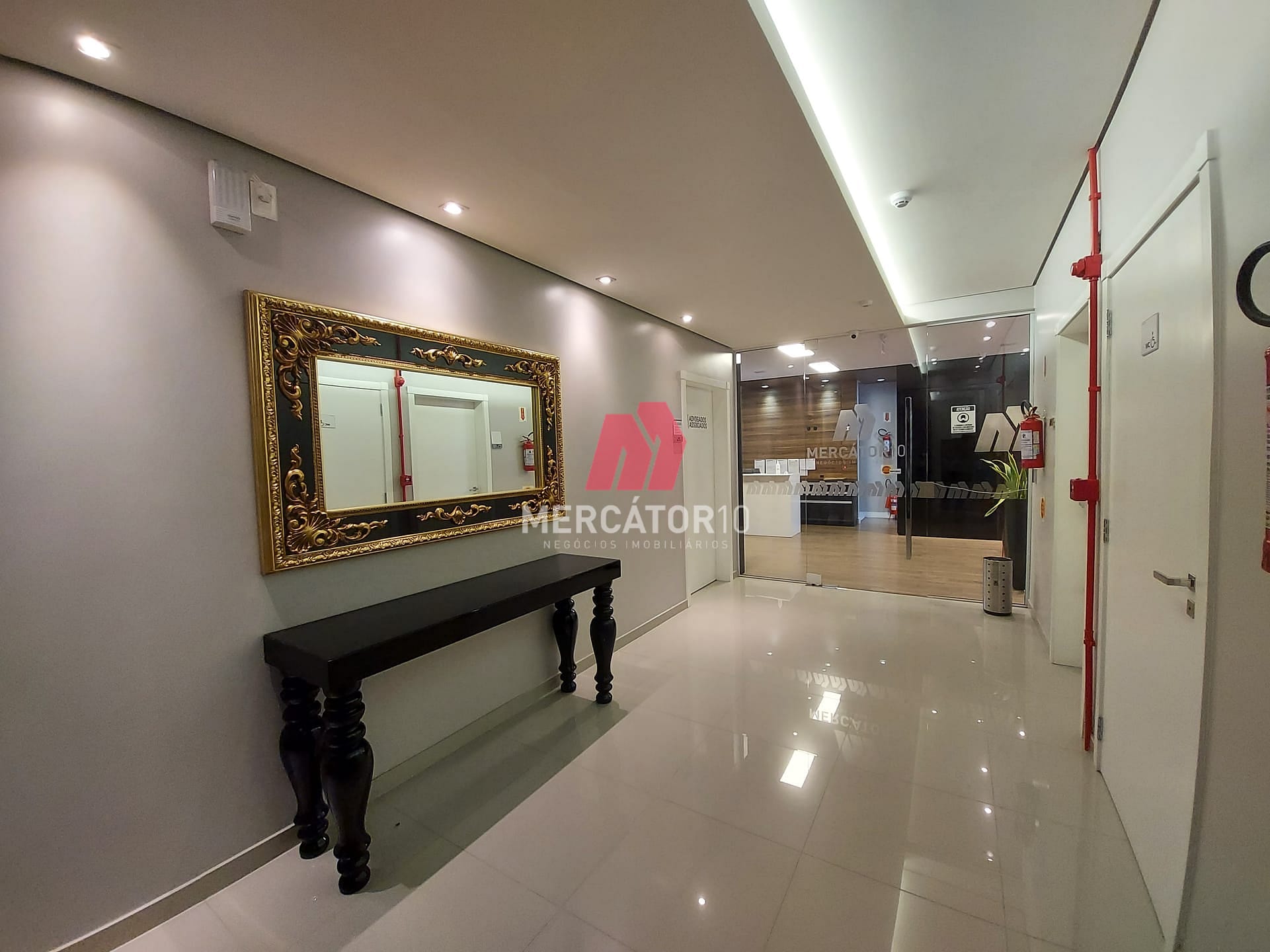 Sala para locação, Centro, Blumenau, SC — foto 5