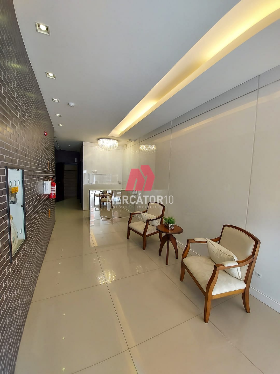 Sala para locação, Centro, Blumenau, SC — foto 4