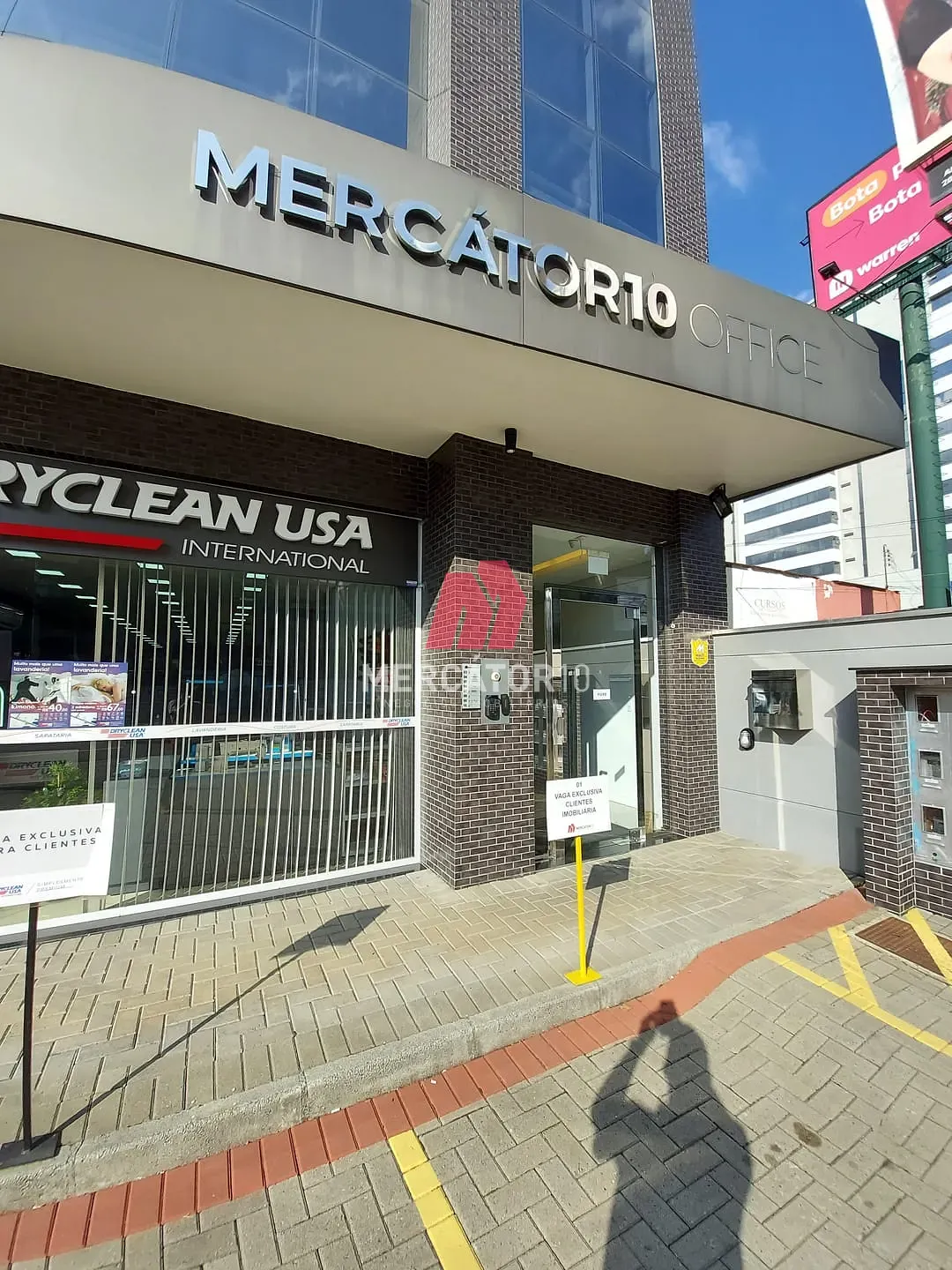 Sala para locação, Centro, Blumenau, SC — foto 2