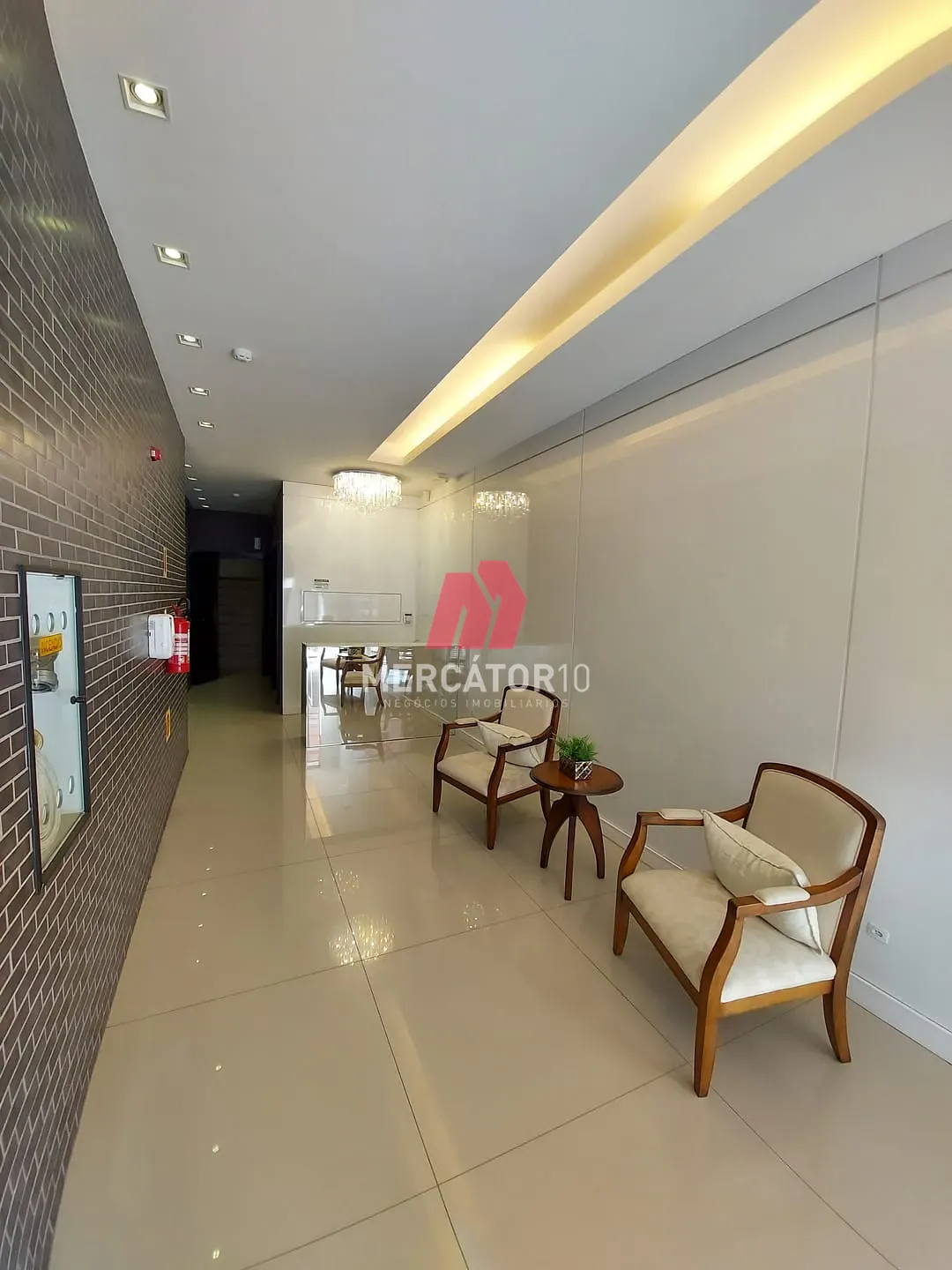 Sala para locação, Centro, Blumenau, SC — foto 4