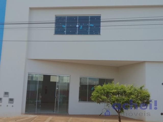 Foto do Loja - Comercial para Locação 170M², Parque Residecial Cidade Alta, Rondonópolis - MT | Achei Imóveis
