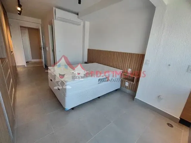 Studio com 25m² 1 quarto e 1 banheiro, para alugar, no bairro Vila Mariana em São Paulo