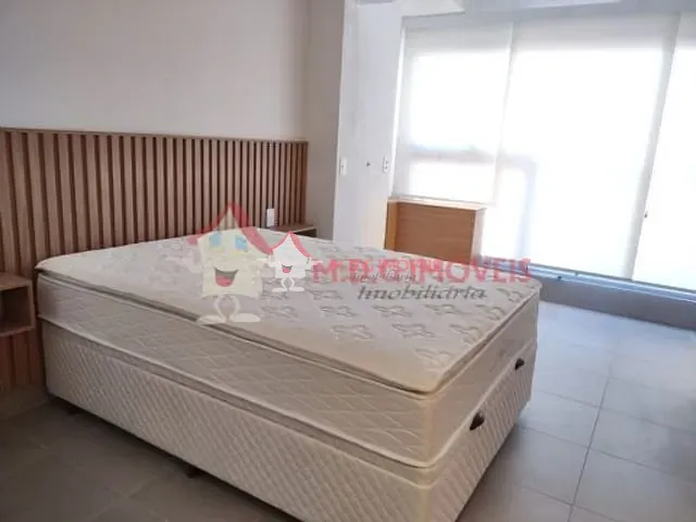 Studio com 25m² 1 quarto e 1 banheiro, para alugar, no bairro Vila Mariana em São Paulo