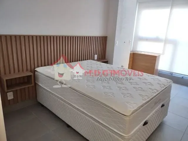 Studio com 25m² 1 quarto e 1 banheiro, para alugar, no bairro Vila Mariana em São Paulo
