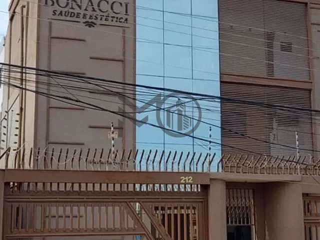Prédio com 750m² 6 quartos e 6 banheiros, à venda ou para alugar, no bairro Bosque da Saúde em Cuiabá