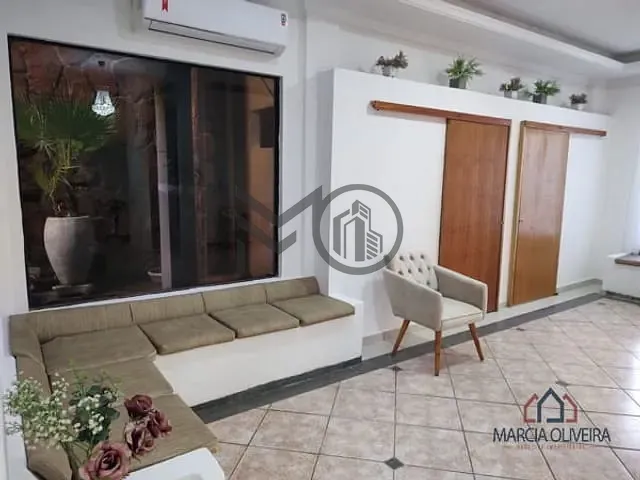 Prédio com 750m² 6 quartos e 6 banheiros, à venda ou para alugar, no bairro Bosque da Saúde em Cuiabá