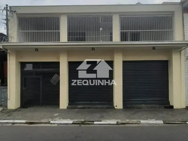Comercial com 250m², à venda, no bairro Centro em Osasco