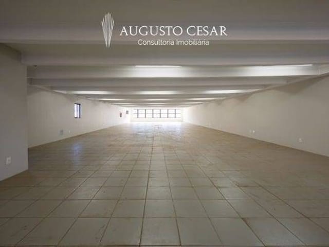 Prédio com 375m², para alugar, no bairro Asa Norte em Brasília