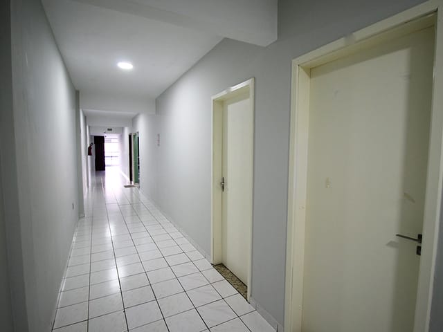 Sala com 47m², à venda, no bairro Centro em Ponta Grossa