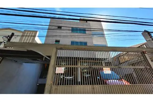 Edifício monousuário para venda em Demarchi, 490m²