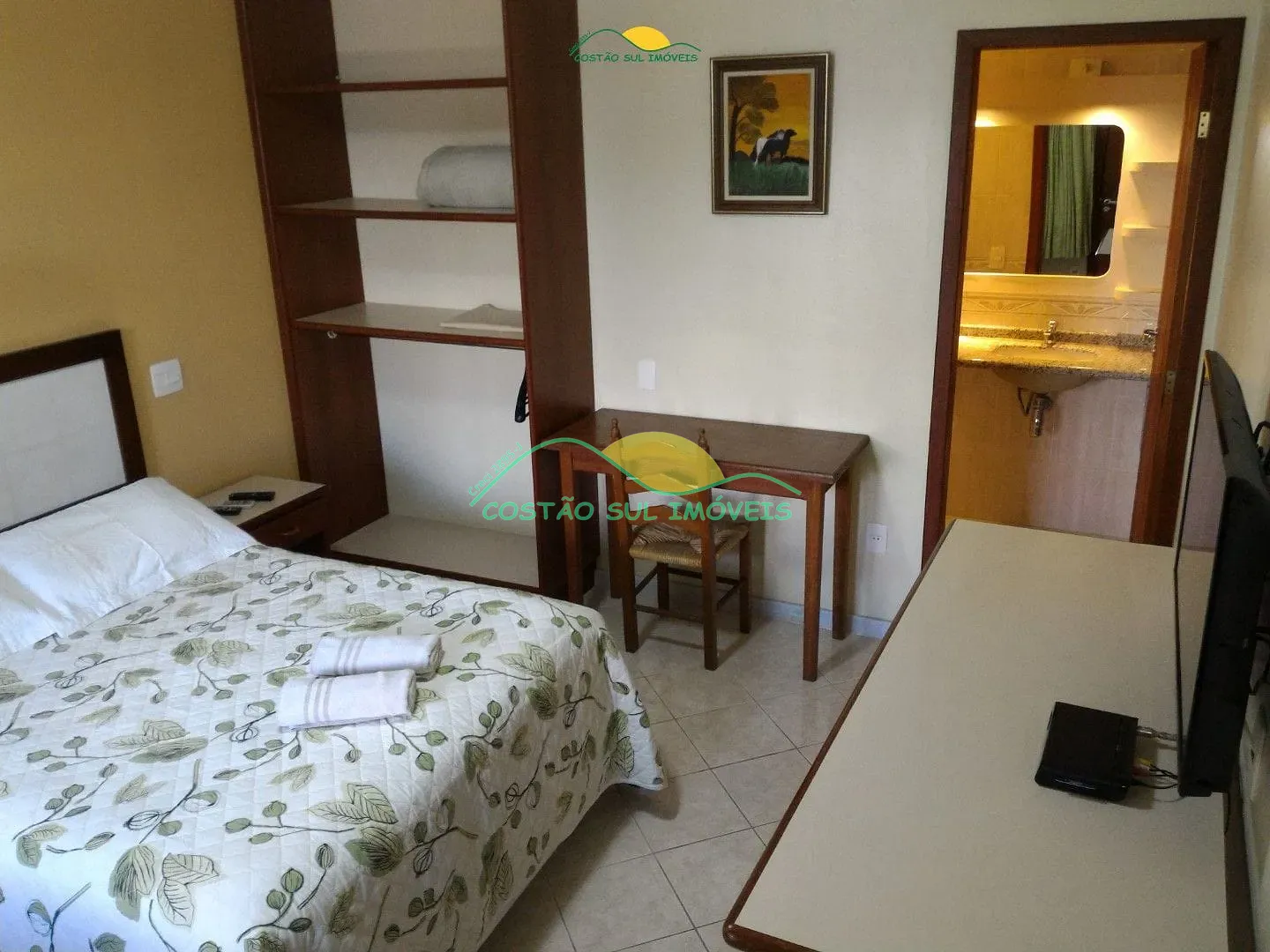 Depósito-Galpão, 1838 m² - Foto 51