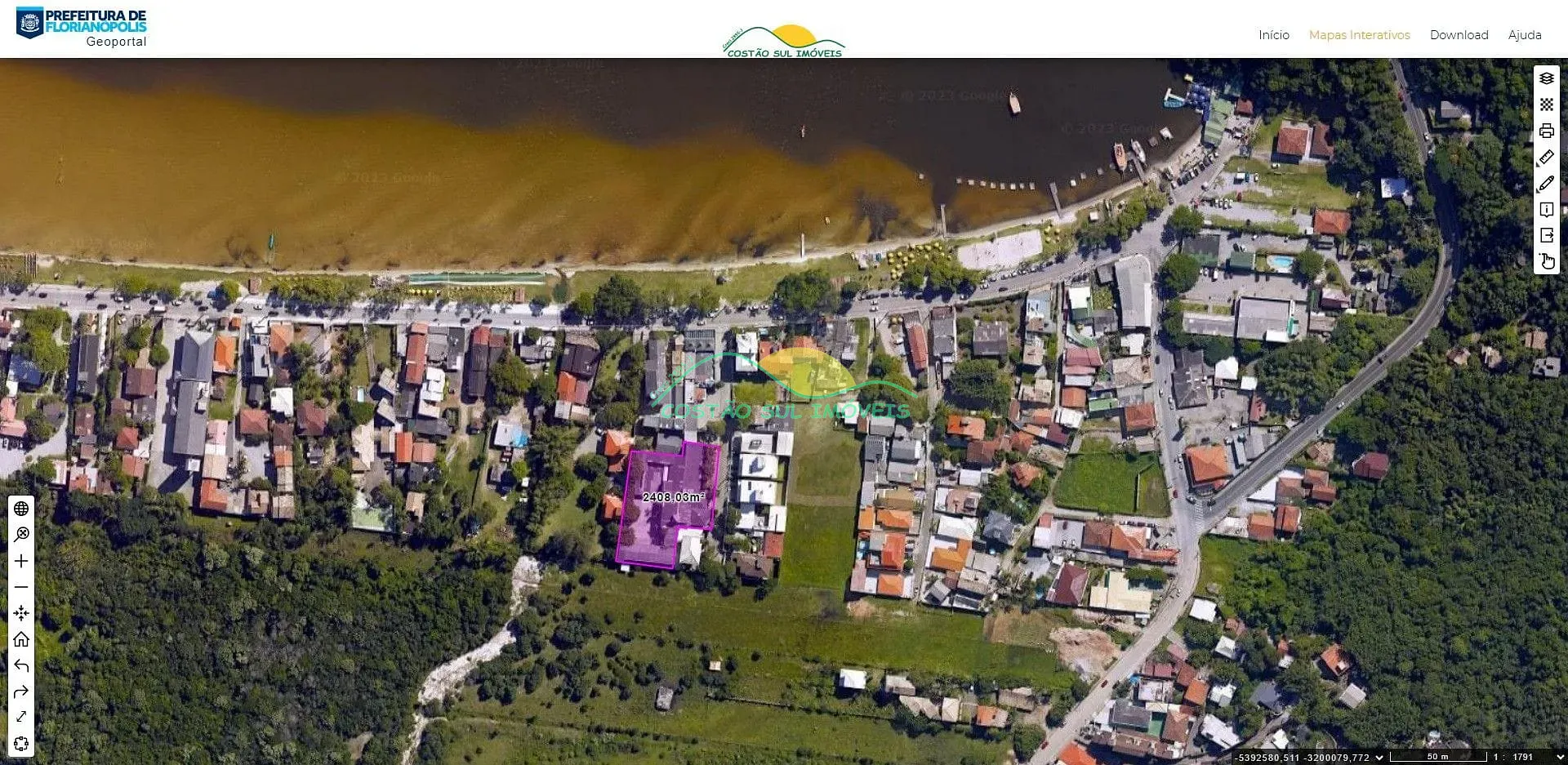 Depósito-Galpão, 1838 m² - Foto 72