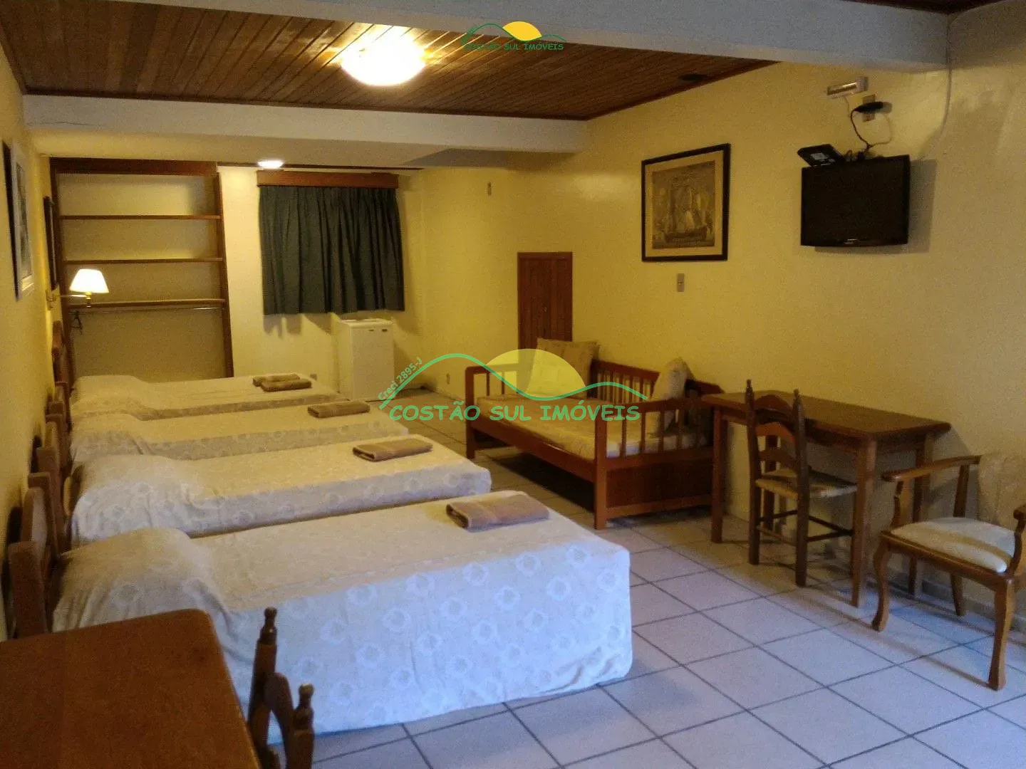 Depósito-Galpão, 1838 m² - Foto 67