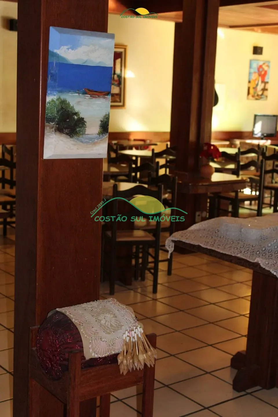 Depósito-Galpão, 1838 m² - Foto 13