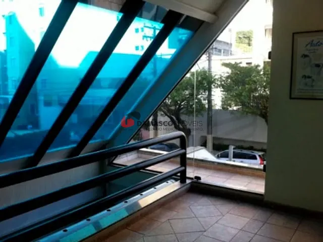 Prédio com 297m², à venda, no bairro Santa Paula em São Caetano do Sul