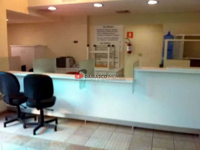 Prédio com 297m², à venda, no bairro Santa Paula em São Caetano do Sul