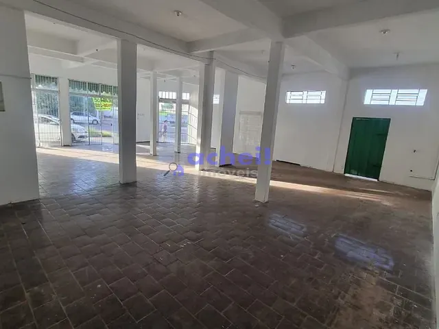 Loja com 120m², para alugar, no bairro Jardim Oliveira em Rondonópolis