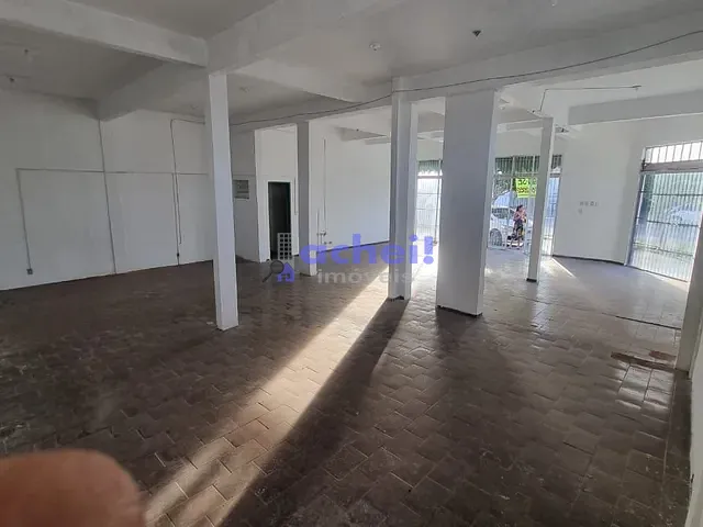 Loja com 120m², para alugar, no bairro Jardim Oliveira em Rondonópolis