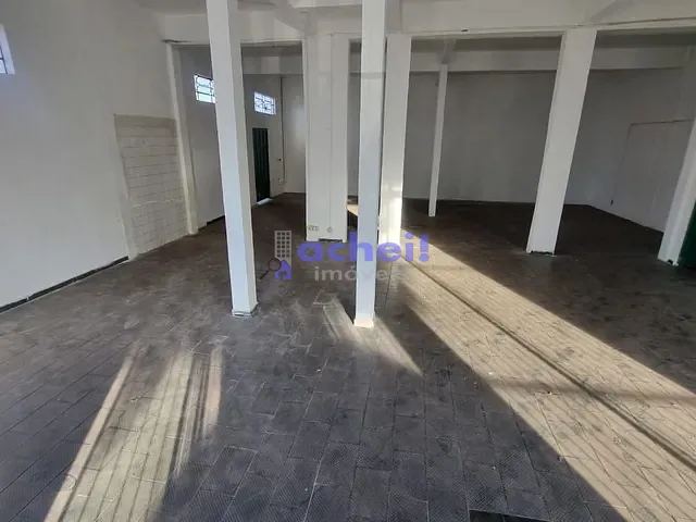 Loja com 120m², para alugar, no bairro Jardim Oliveira em Rondonópolis