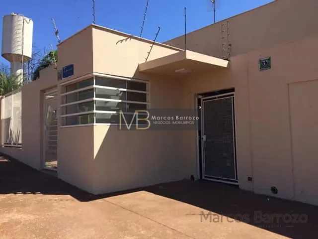 Galpão / Barracão com 1900m², à venda ou para alugar, no bairro Cilo 3 em Londrina
