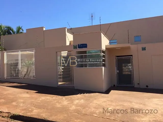 Galpão / Barracão com 1900m², à venda ou para alugar, no bairro Cilo 3 em Londrina