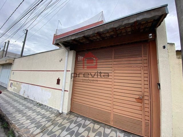 Foto do Loja - Imóvel Comercial para Venda em Taubaté / SP no bairro Res. Santa Izabel | Previta Imóveis
