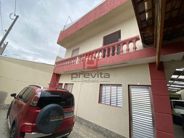 Foto do Loja - Imóvel Comercial para Venda em Taubaté / SP no bairro Res. Santa Izabel | Previta Imóveis