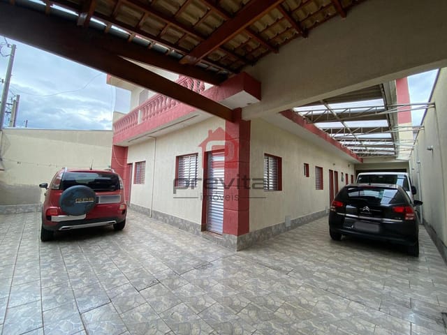 Foto do Loja - Imóvel Comercial para Venda em Taubaté / SP no bairro Res. Santa Izabel | Previta Imóveis
