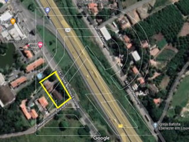 Comercial com 3000m², à venda ou para alugar, no bairro Residencial Burck em Louveira