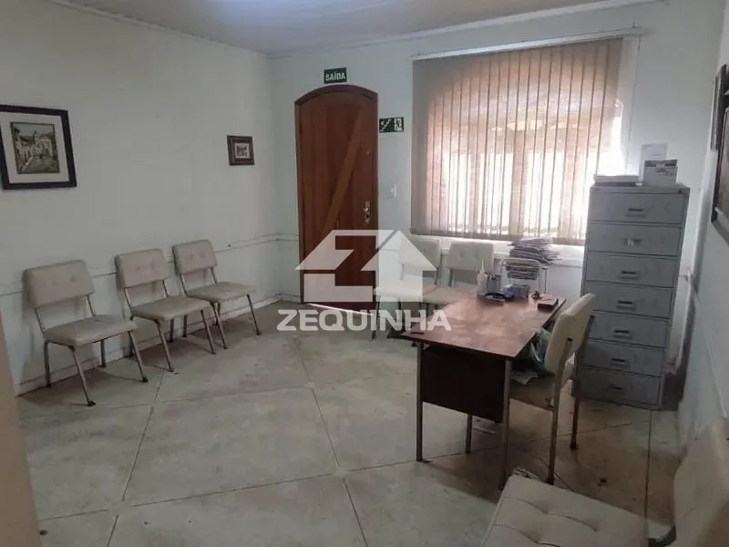 Loja-Salão, 140 m² - Foto 1